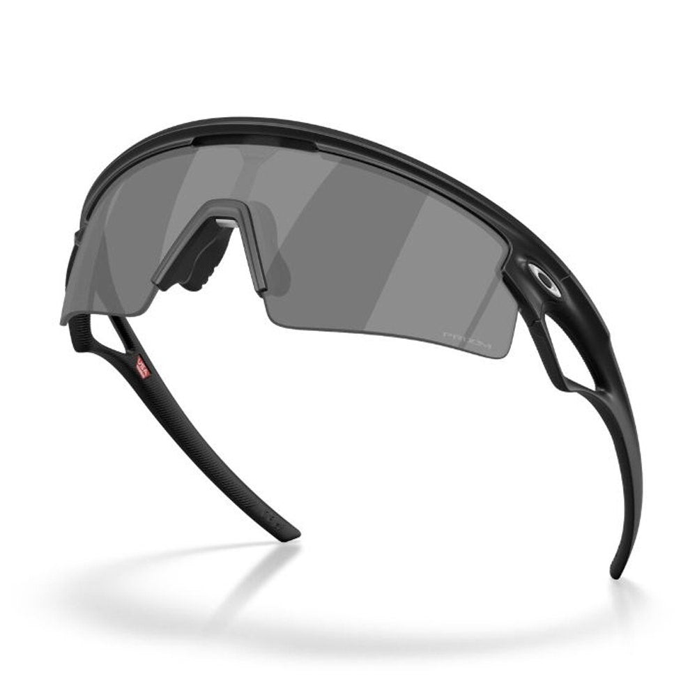 Oakley Sunglasses - Sphaera Strike - Matte Black - Prizm Black 2026