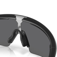 Oakley Sunglasses - Sphaera Strike - Matte Black - Prizm Black 2026