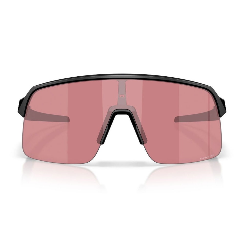 Oakley Sunglasses - Sutro Lite - Matte Black - Dark Prizm Golf 2026