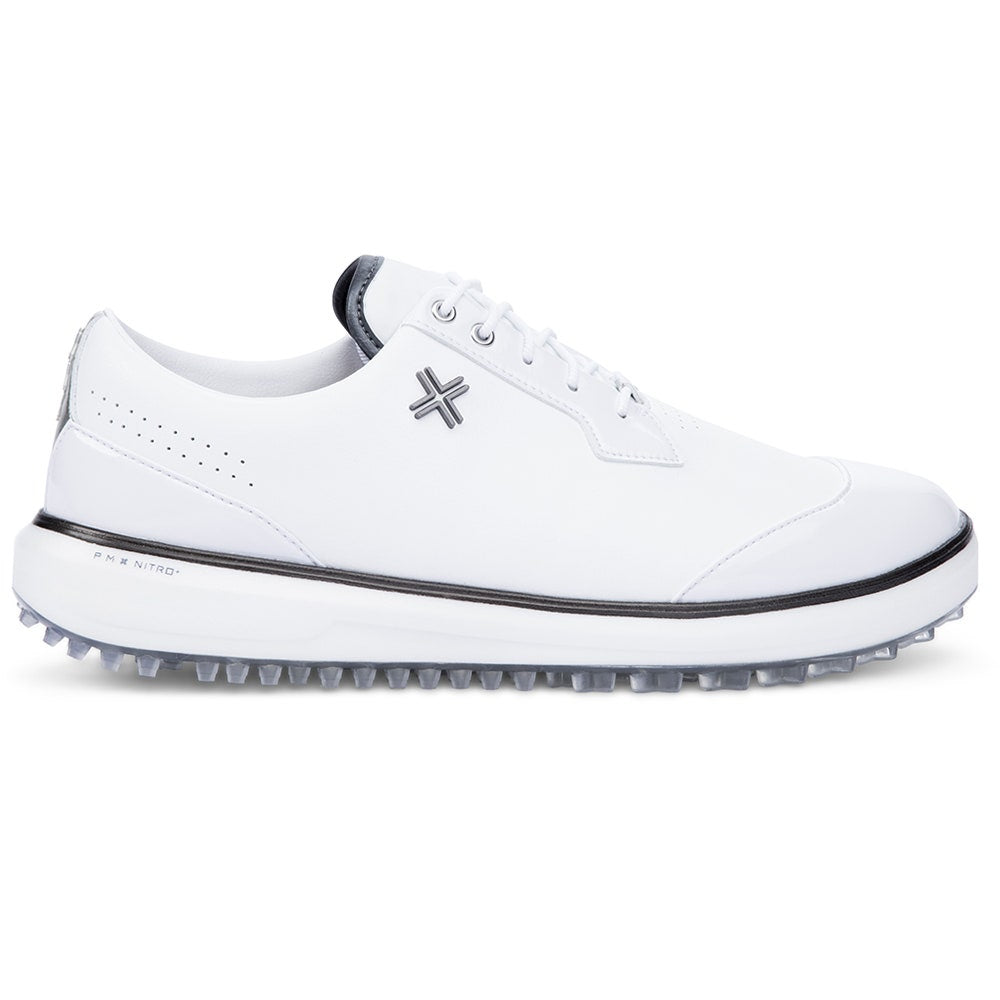Payntr Golf Shoes - All Day SC SL - White 2026