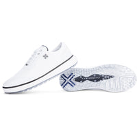 Payntr Golf Shoes - All Day SC SL - White 2026