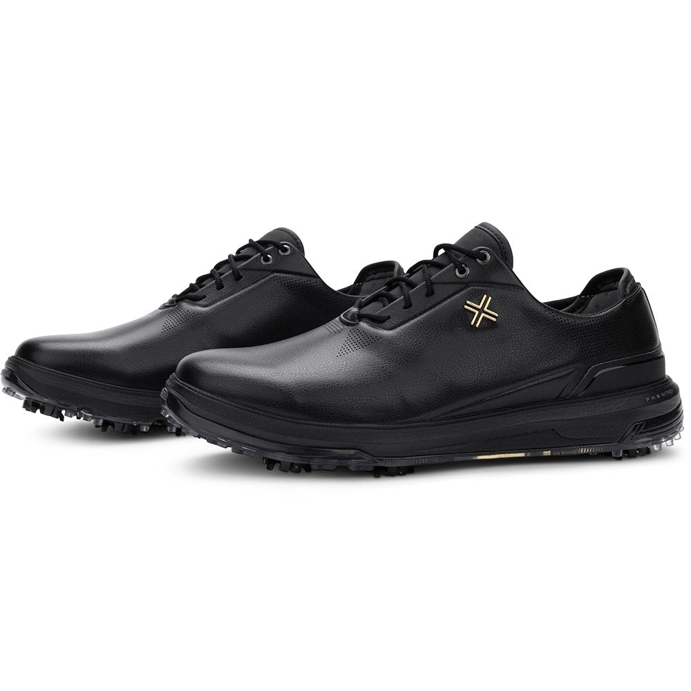 Payntr Golf Shoes - Eighty Seven SC RS - Black 2026