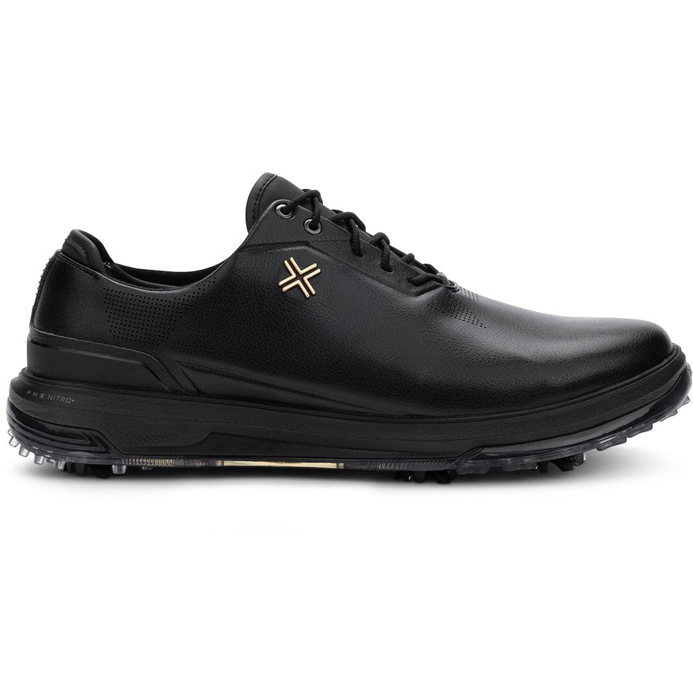 Payntr Golf Shoes - Eighty Seven SC RS - Black 2026