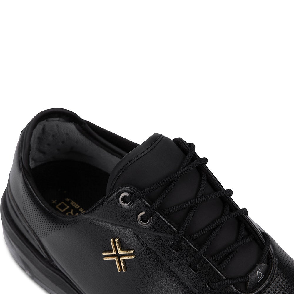 Payntr Golf Shoes - Eighty Seven SC RS - Black 2026