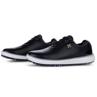 Payntr Golf Shoes - Match Day SC SL - Black 2026
