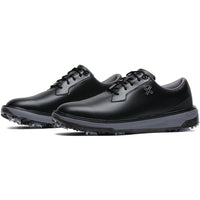 PAYNTR Golf Shoes - Reserve Classic RS - Black 2026