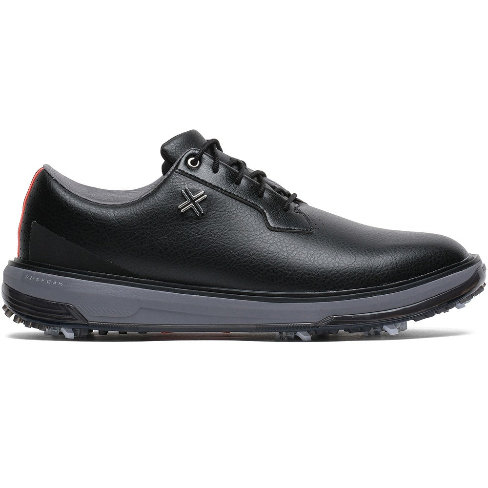 PAYNTR Golf Shoes - Reserve Classic RS - Black 2026
