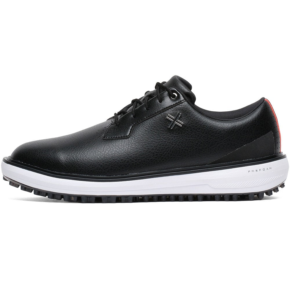 PAYNTR Golf Shoes - Reserve Classic SL - Black 2026