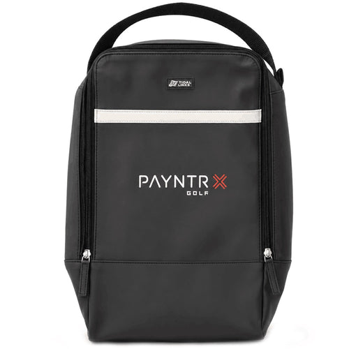 PAYNTR x Tidal Links Shoe Bag - Black 2026