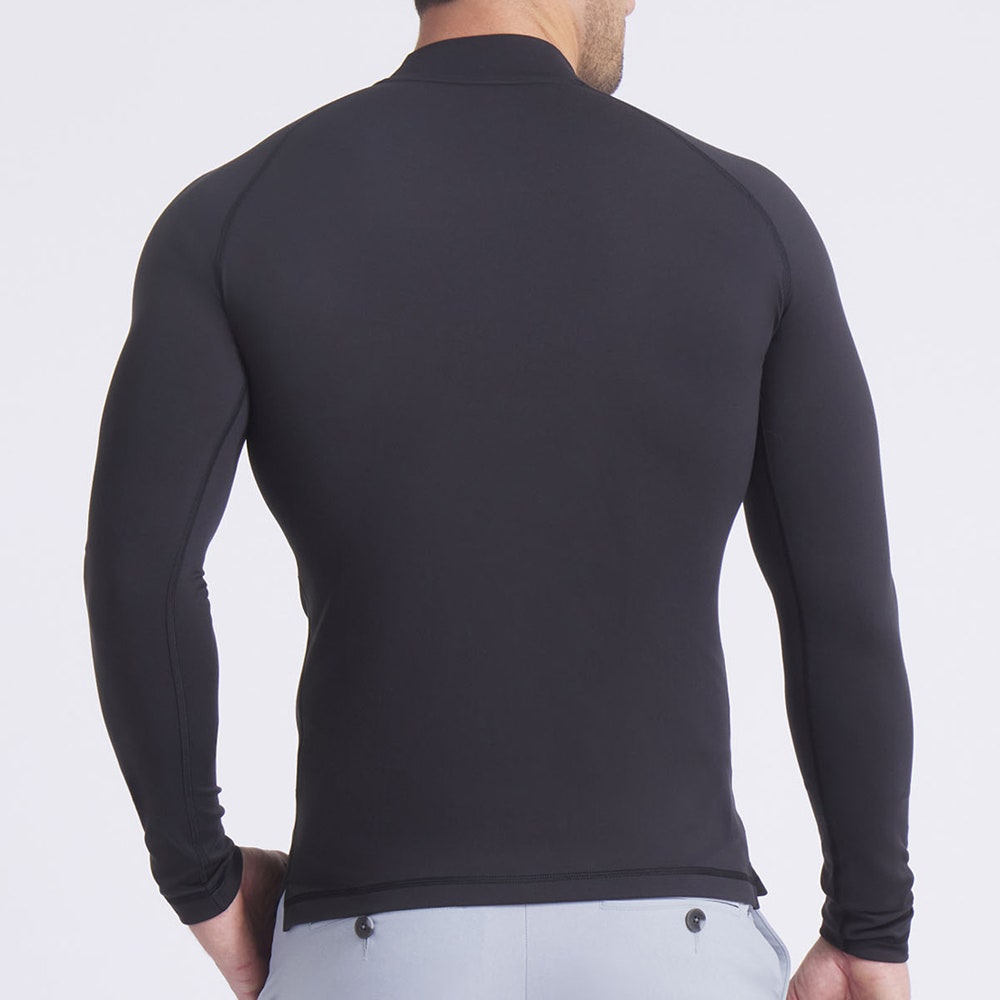 PUMA Golf Base Layer - Cloudspun Tech - Puma Black SS26