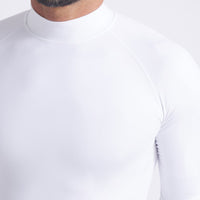 PUMA Golf Base Layer - Cloudspun Tech - White Glow SS26