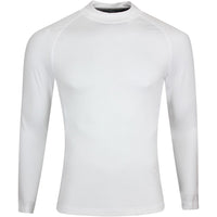 PUMA Golf Base Layer - Cloudspun Tech - White Glow SS26