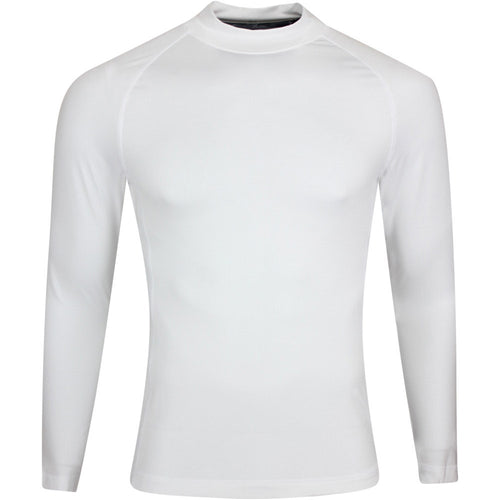 PUMA Golf Base Layer - Cloudspun Tech - White Glow SS26
