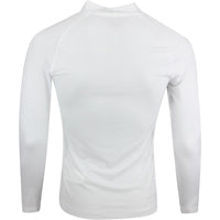 PUMA Golf Base Layer - Cloudspun Tech - White Glow SS26