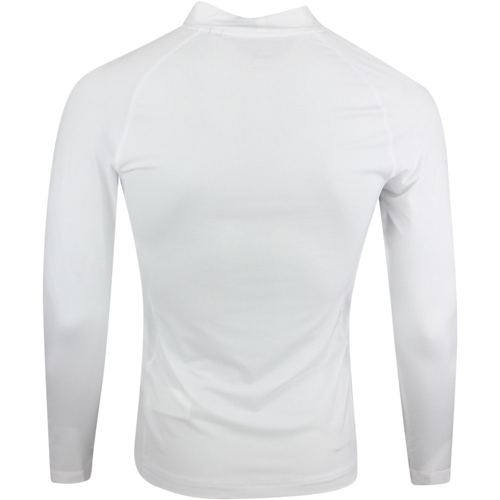 PUMA Golf Base Layer - Cloudspun Tech - White Glow SS26