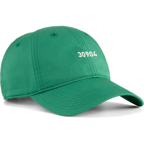 PUMA Golf Cap - 30904 Unstructured Strapback - Luso Green SS26