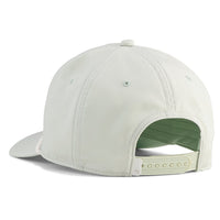 PUMA Golf Cap - Chasing Birdies Rope Hat - Soft Grass AW26