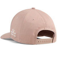 PUMA Golf Cap - GGNC 5 Panel Snapback - Sandstone SS26