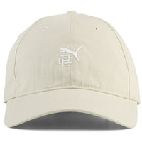 PUMA Golf Cap - RC Dad Hat - Desert Dust SS26