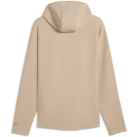 PUMA Golf Jumper - Boulder 2.0 Hoodie - Birch AW26