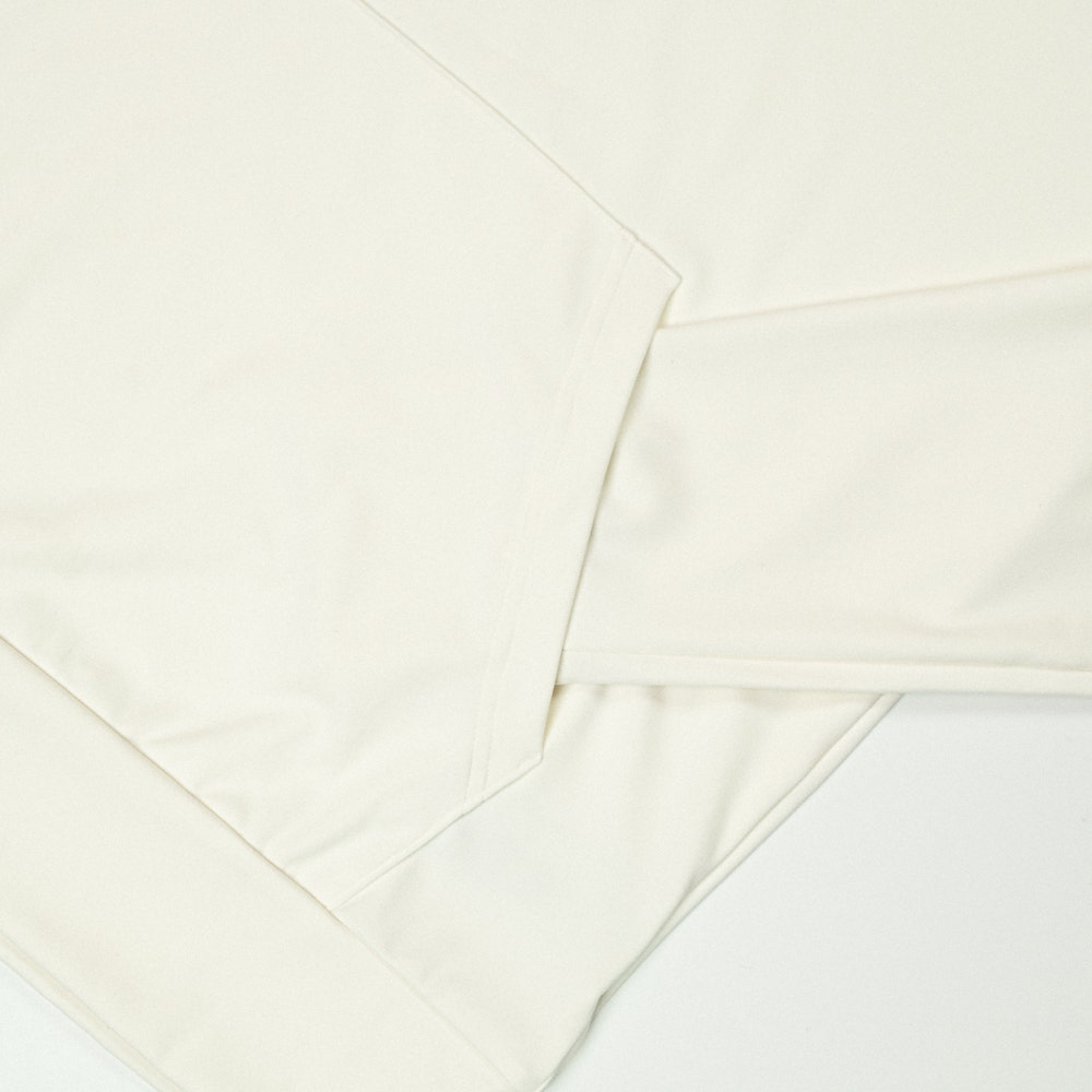PUMA Golf Pullover - 30904 Hoodie - Warm White SS26