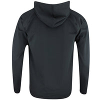 PUMA Golf Pullover - Cloudspun Tech Hoodie - Black SS25