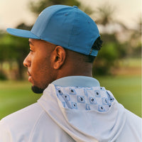 PUMA Golf Pullover - PTC Cloudspun Tech Hoodie - White Glow AW25