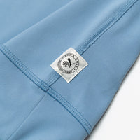 PUMA Golf Pullover - RC Cloudspun Tech QZ - Zen Blue SS26