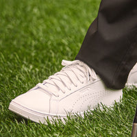 PUMA Golf Shoes - ACM Classic G - White AW25