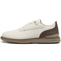 PUMA Golf Shoes - Avant 2.0 Spikeless - Warm White AW26