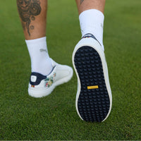 PUMA Golf Shoes - Classic G - PTC Edition SS25