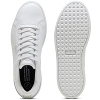 PUMA Golf Shoes - Classic G - PUMA White 2025