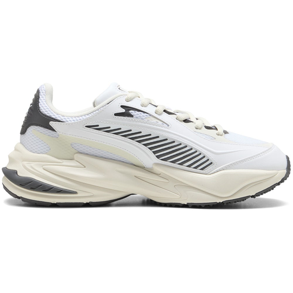 PUMA Golf Shoes - GS Surge - White AW26