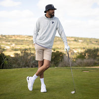 PUMA Golf Shoes - GS-X Efekt - White SS26