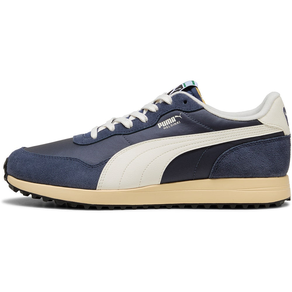 PUMA Golf Shoes - Helsinki G - Inky Blue AW26