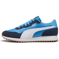 PUMA Golf Shoes - Helsinki G - Regal Blue AW25