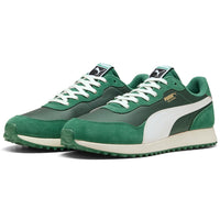 PUMA Golf Shoes - Helsinki G - Vine SS26