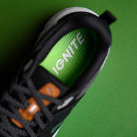 PUMA Golf Shoes - Ignite Elevate 2 Tour - Black SS26