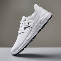 PUMA Golf Shoes - Ignite Elevate 2 Tour - White SS26
