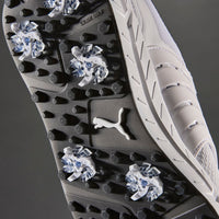 PUMA Golf Shoes - Ignite Elevate 2 Tour - White SS26