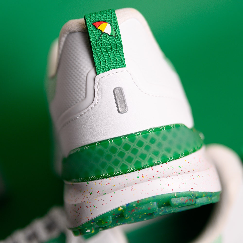 PUMA Golf Shoes - Ignite Elevate API - White Glow SS25
