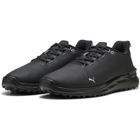 PUMA Golf Shoes - Ignite Elevate X - Puma Black AW25
