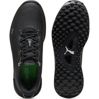 PUMA Golf Shoes - Ignite Elevate X - Puma Black AW25