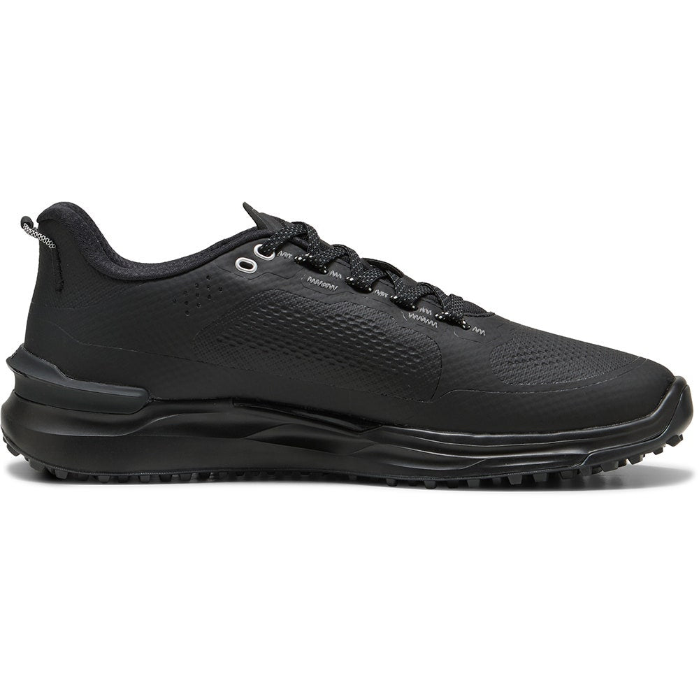 PUMA Golf Shoes - Ignite Elevate X - Puma Black AW25