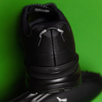 PUMA Golf Shoes - Ignite Elevate X - Puma Black AW25