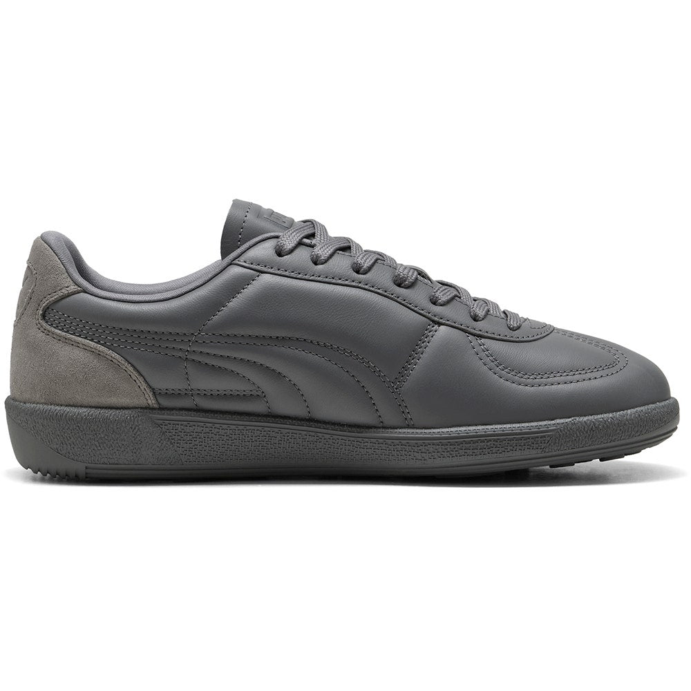 PUMA Golf Shoes - Palermo G - Cool Dark Grey SS26
