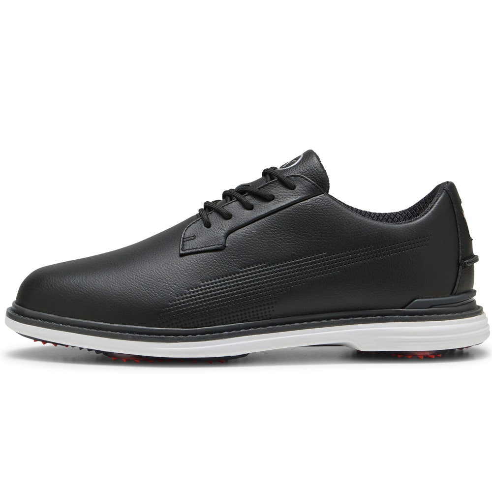 PUMA Golf Shoes - Puma Royale - Black SS25