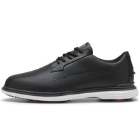 PUMA Golf Shoes - Puma Royale - Black SS25