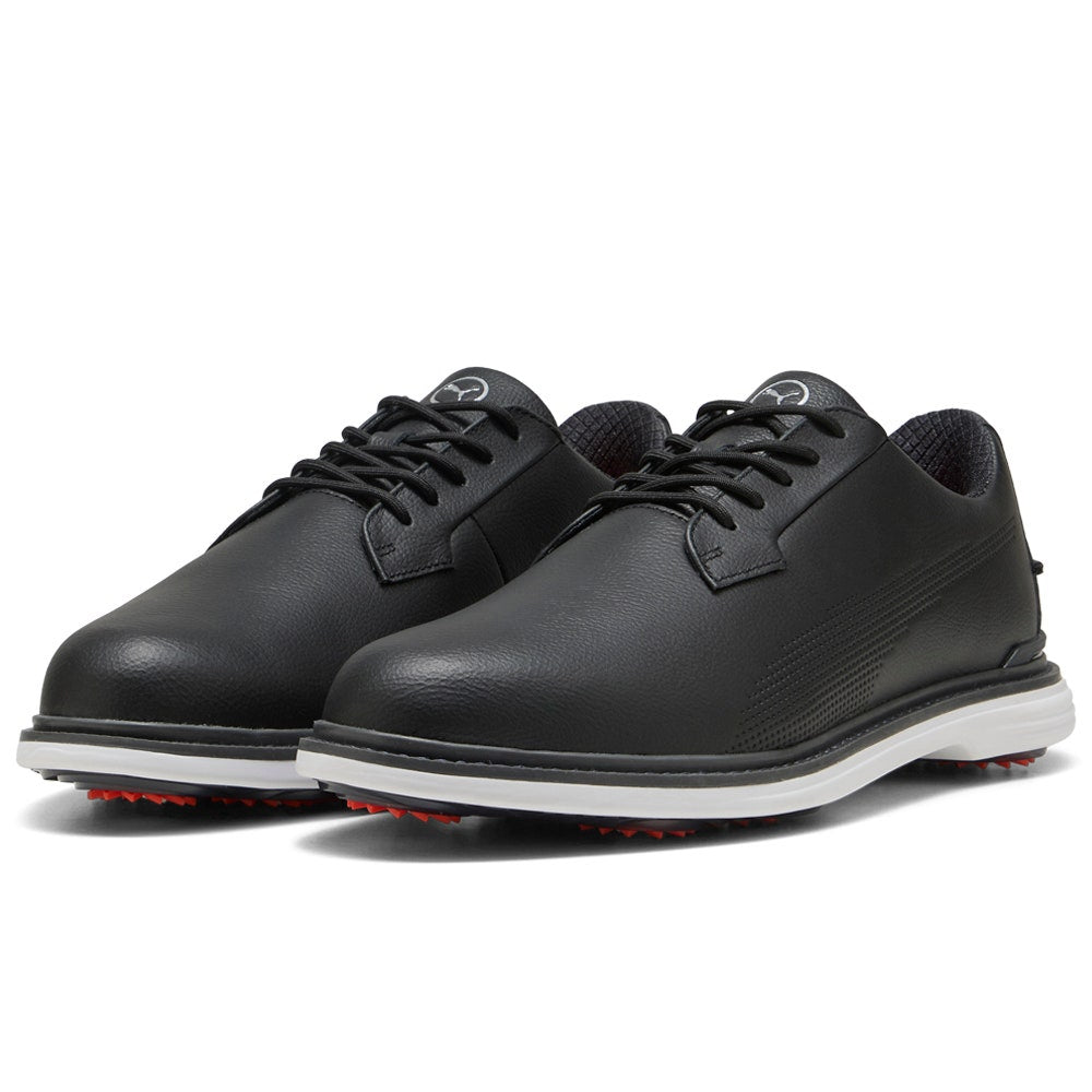 PUMA Golf Shoes - Puma Royale - Black SS25