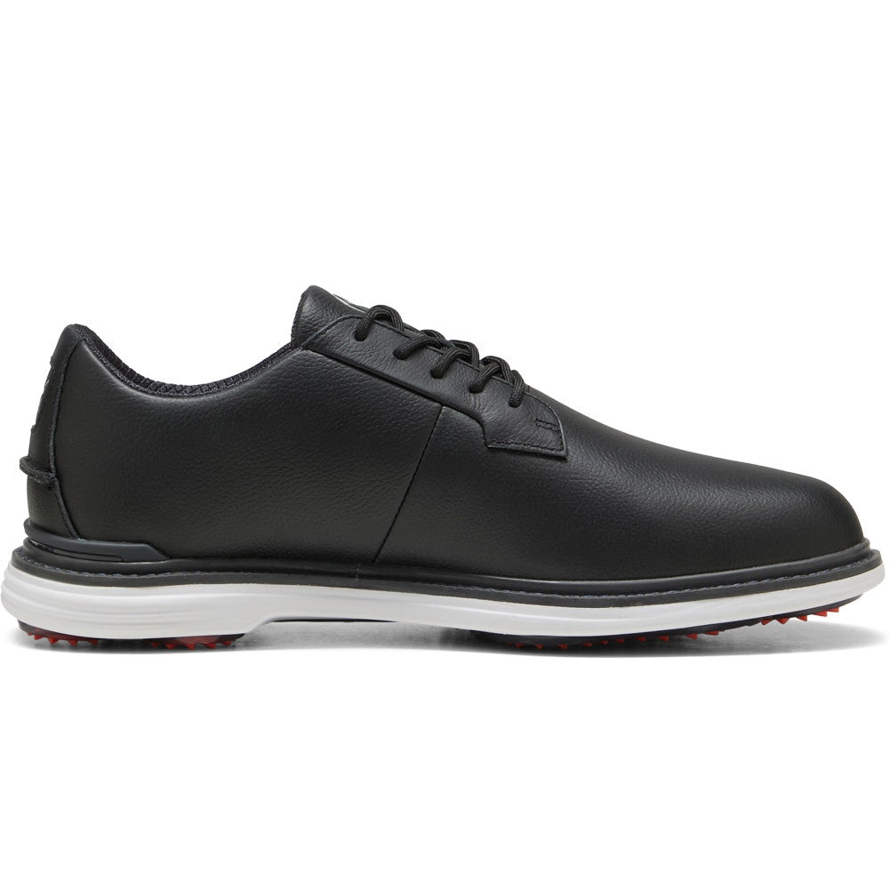 PUMA Golf Shoes - Puma Royale - Black SS25